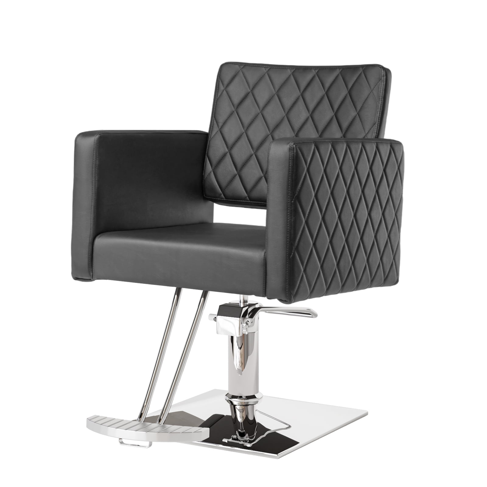 Hair salon 2025 footrest