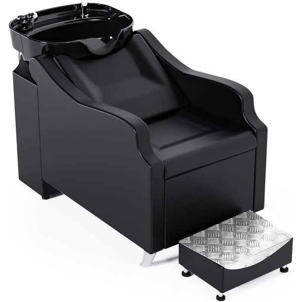 Backwash Unit Salon Shampoo Chair Price OmySalon Salon Barber
