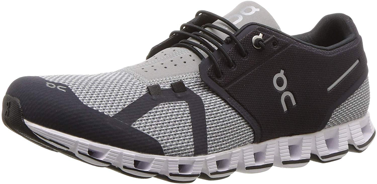 On 19-99971: Men's Cloud Black/Slate Running Shoe (9 D(M) US On 19-99971: Men's Cloud Black/Slate Running Shoe (9 D(M) US