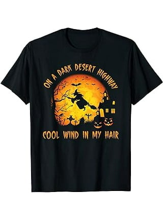 Dark Desert Highway Tshirt
