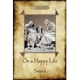 thumbnail image 1 of On A Happy Life, (Paperback), 1 of 1