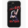 thumbnail image 1 of On A Little Farther Cute Music Retro Gift G2405 Phone Case for iPhone17 16 15 14 13 12 11 Pro Max, 1 of 2