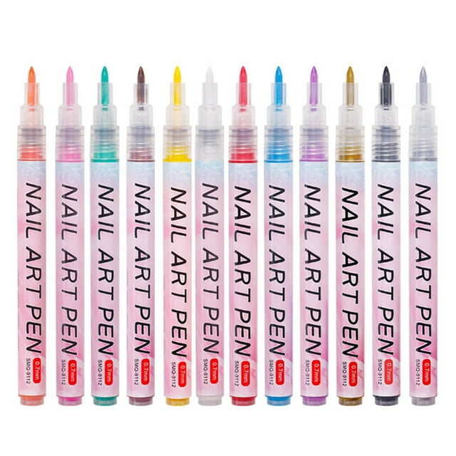 On A New Journey Of Creativity The Multifunctional Marker Pen Igniting