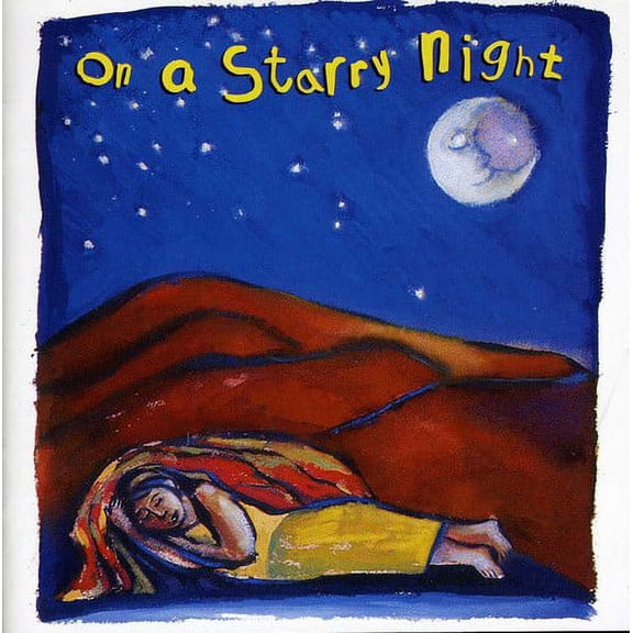 On A Starry Night