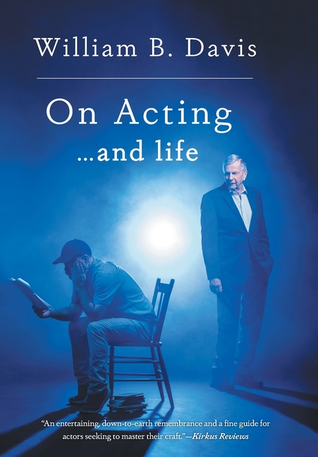 On Acting ... and Life: A New Look at an Old Craft (Hardcover) - image 1 of 1