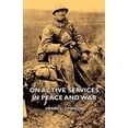 thumbnail image 1 of Pre-Owned On Active Services in Peace and War (Paperback) 1406741930 9781406741933, 1 of 1