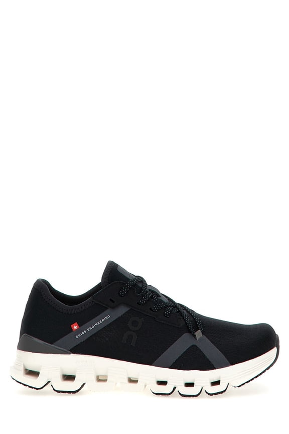 Ad' Sneakers Black (Women's)