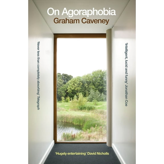 On Agoraphobia (Paperback)