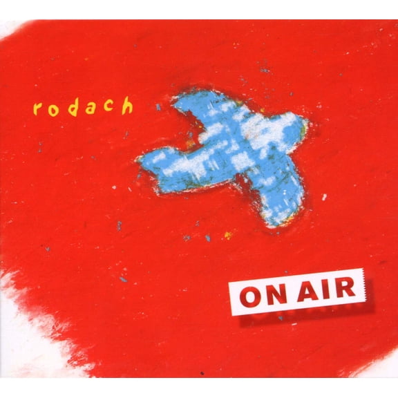 On Air (Audiobook)
