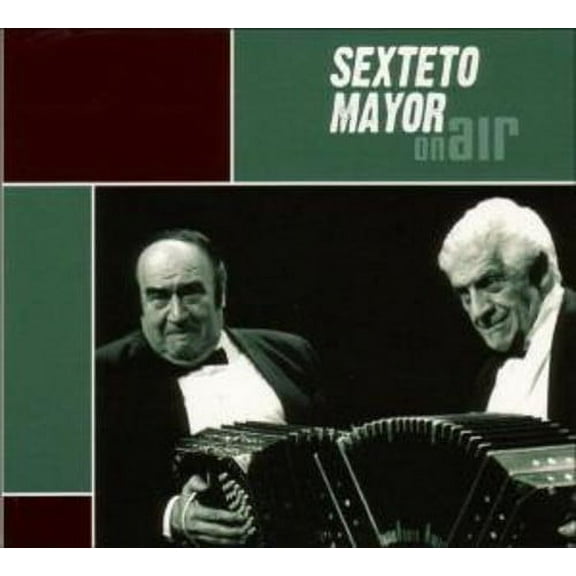 On Air (CD)