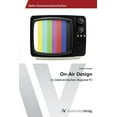 thumbnail image 1 of On-Air Design (Paperback), 1 of 1