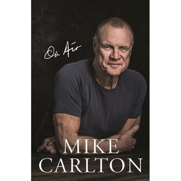 On Air (Paperback)