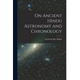 thumbnail image 1 of On Ancient Hindu Astronomy and Chronology, 1 of 1