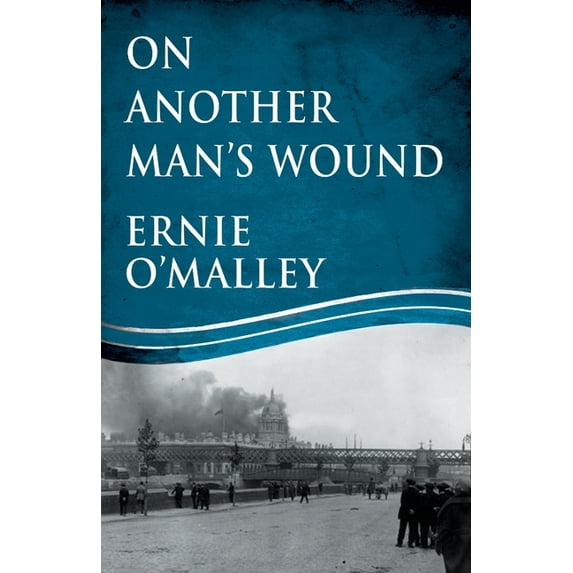 On Another Man's Wound, (Paperback)