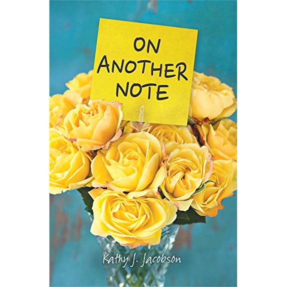 Pre-Owned On Another Note Paperback