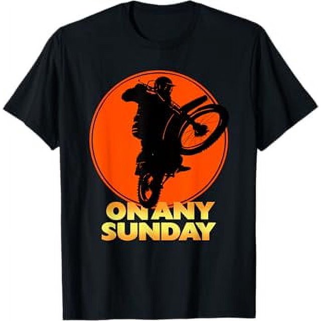 On Any Sunday TShirt