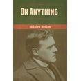 thumbnail image 1 of On Anything, (Paperback), 1 of 1