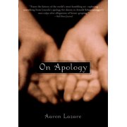 On Apology, Paperback