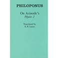 thumbnail image 1 of Pre-Owned On Aristotle's "physics 2" (Hardcover 9780801428159) by Philoponus, A R Lacey, 1 of 1