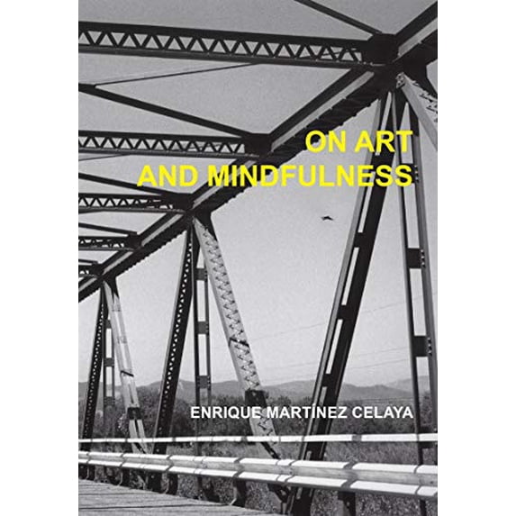 Pre-Owned On Art and Mindfulness Paperback
