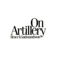 thumbnail image 1 of On Artillery, (Hardcover), 1 of 1