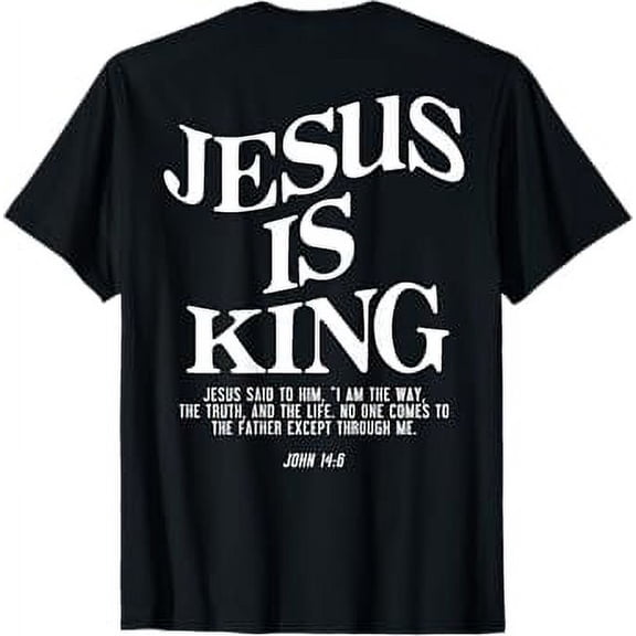 (On Back) T-Shirt