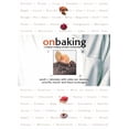 thumbnail image 1 of Pre-Owned On Baking: A Textbook of Baking and Pastry Fundamentals (Hardcover) 0135336473 9780135336472, 1 of 1