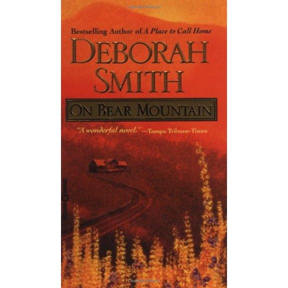 Pre-Owned On Bear Mountain (Mass Market Paperback) 0446610674 9780446610674