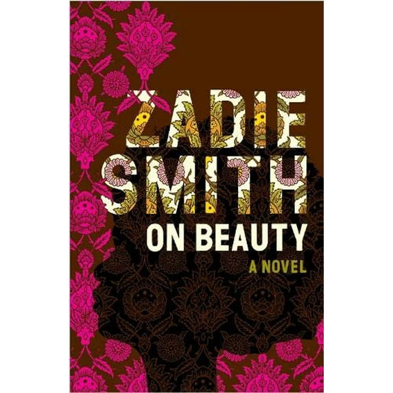 Pre-Owned On Beauty (Hardcover)