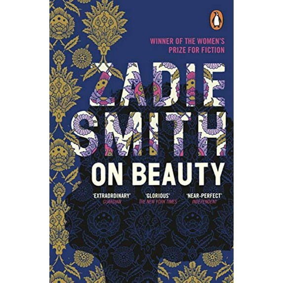 Pre-Owned On Beauty (Paperback) 014101945X 9780141019451