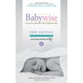 thumbnail image 1 of Pre-Owned On Becoming Babywise: Giving Your Infant the Gift of Nighttime Sleep (Paperback) 1932740503 9781932740509, 1 of 1
