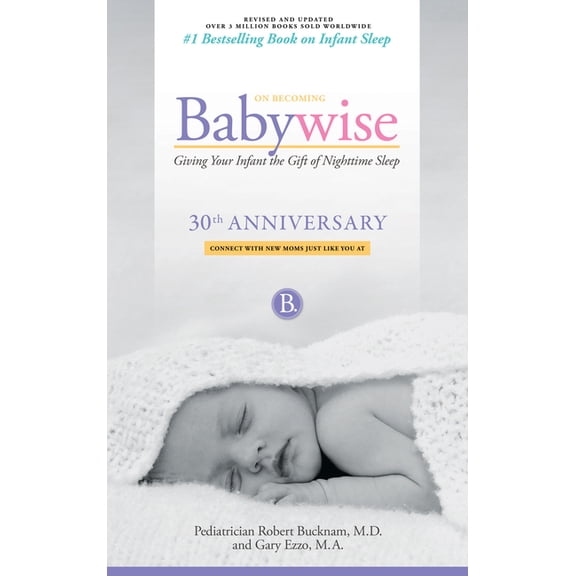 Pre-Owned On Becoming Babywise (Paperback)