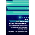 thumbnail image 1 of On Becoming Extraordinary: Decoding Egon Zehnder and other Star Professional Service Firms (Paperback), 1 of 1