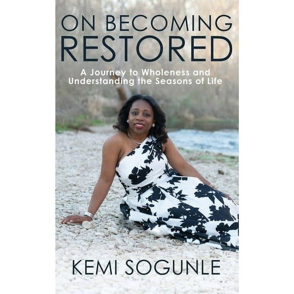 On Becoming Restored, (Paperback)