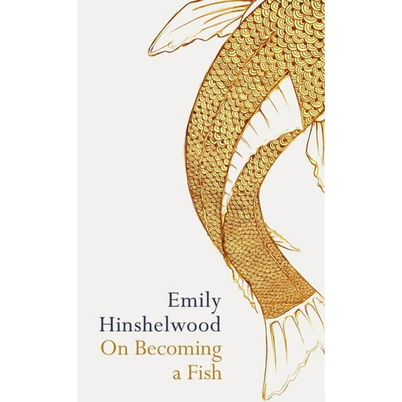 On Becoming a Fish (Paperback)
