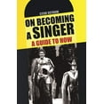 thumbnail image 1 of On Becoming a Singer - a Guide to How, 1 of 1