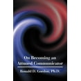 thumbnail image 1 of On Becoming an Attuned Communicator (Paperback), 1 of 1
