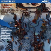 Anthony Gilbert - Anthony Gilbert On Beholding a Rainbow [CD]