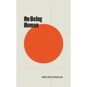 On Being Human, (Paperback)