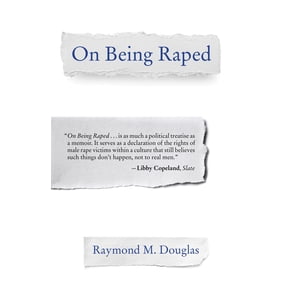 Pre-Owned On Being Raped (Paperback) 0807096814 9780807096819