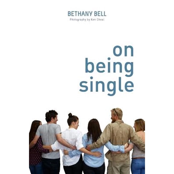 On Being Single (Paperback)
