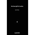 thumbnail image 1 of On Being The Loner Girl in London: 2011 &amp; 2012, Book 4, (Hardcover), 1 of 1