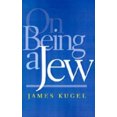 thumbnail image 1 of Pre-Owned On Being a Jew (Paperback) 9780801859434, 1 of 1