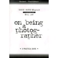 thumbnail image 1 of On Being a Photographer: A Practical Guide (Paperback) by David Hurn, Bill Jay, 1 of 1