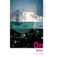 thumbnail image 1 of Pre-Owned On Belief (Paperback) 0415255325 9780415255325, 1 of 1