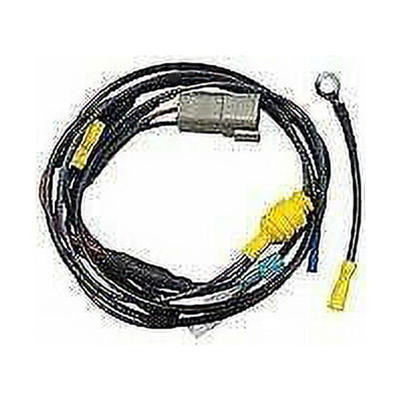 On Board Computer Bypass, Club Car IQ