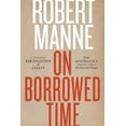 thumbnail image 1 of On Borrowed Time (Paperback), 1 of 1
