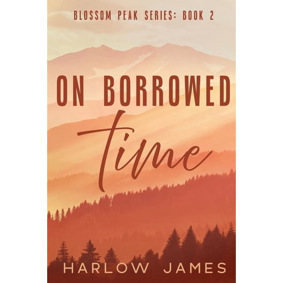 On Borrowed Time, (Paperback)