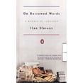 thumbnail image 1 of On Borrowed Words: A Memoir of Language, (Paperback), 1 of 1
