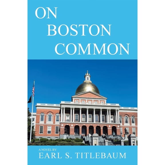 On Boston Common